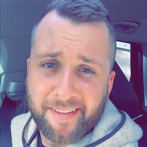 Meet your Posher, Tyler